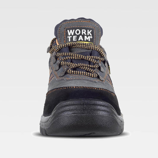 Scarpa Antinfortunistica P1201 Workteam S1P SRC - Tipo Trekking