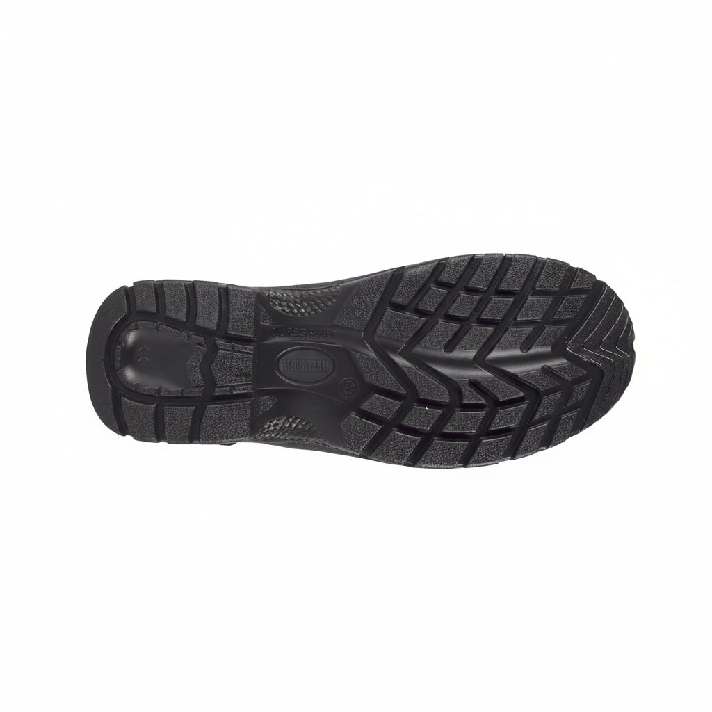 Scarpa Antinfortunistica S1P SRC - Workteam P2501