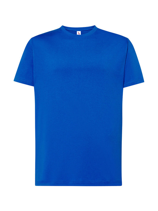 JT150 T-Shirt Uomo Manica Corta – 5,50€ cad. (min. 10 pz)
