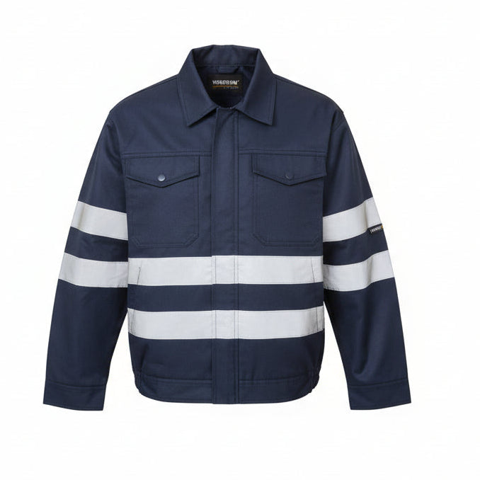Giacca da Lavoro Workteam B1107