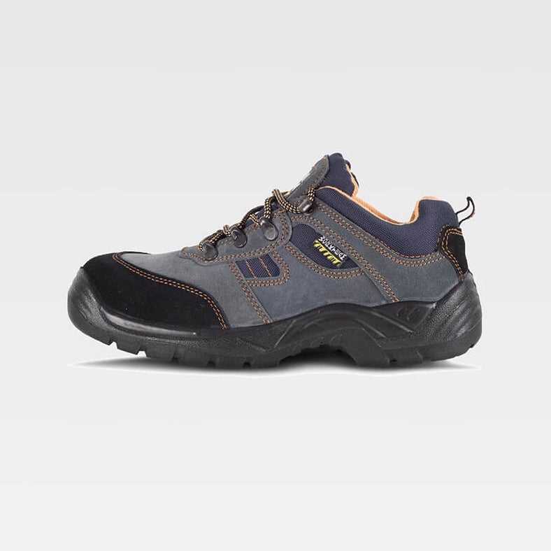 Scarpa Antinfortunistica P1201 Workteam S1P SRC - Tipo Trekking