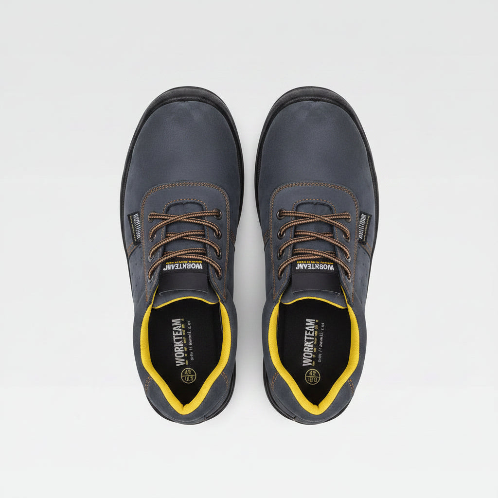 Scarpa Antinfortunistica S1P SRC - Workteam P2501
