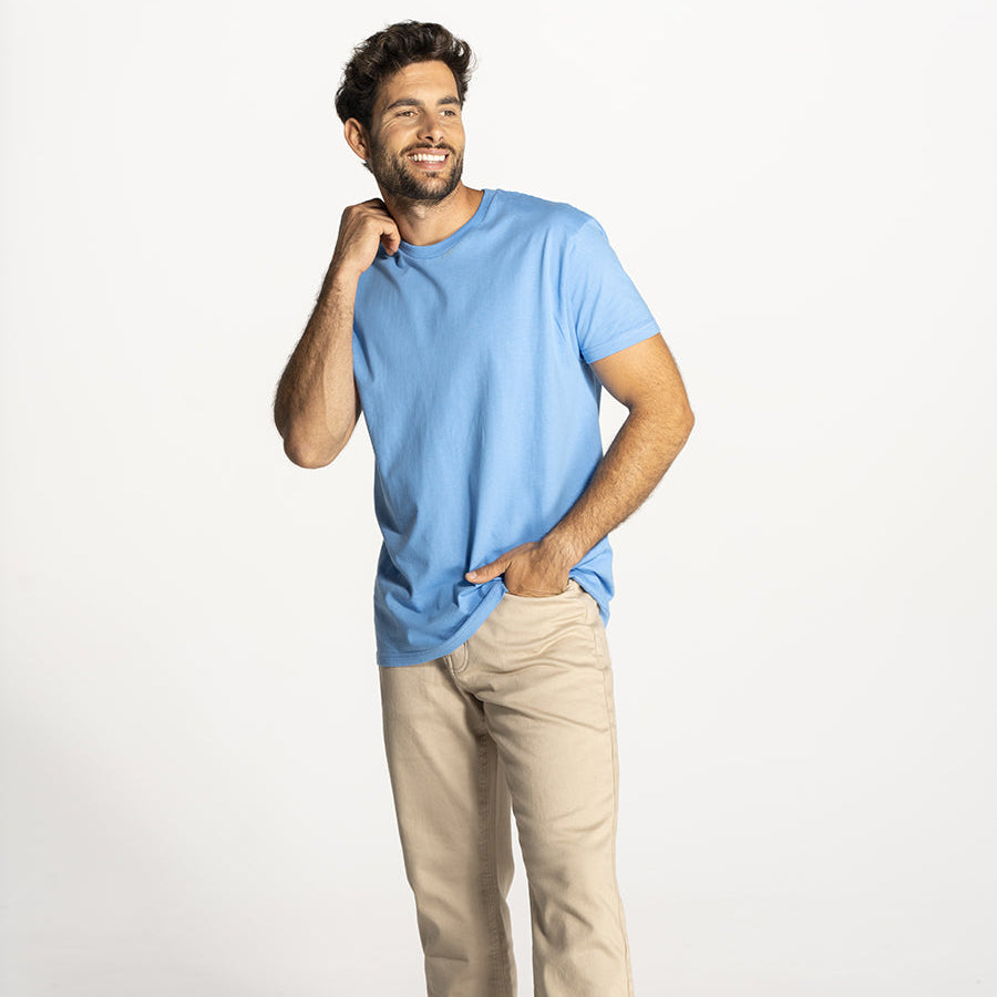 Regular T-Shirt Man JHK TSRA150
