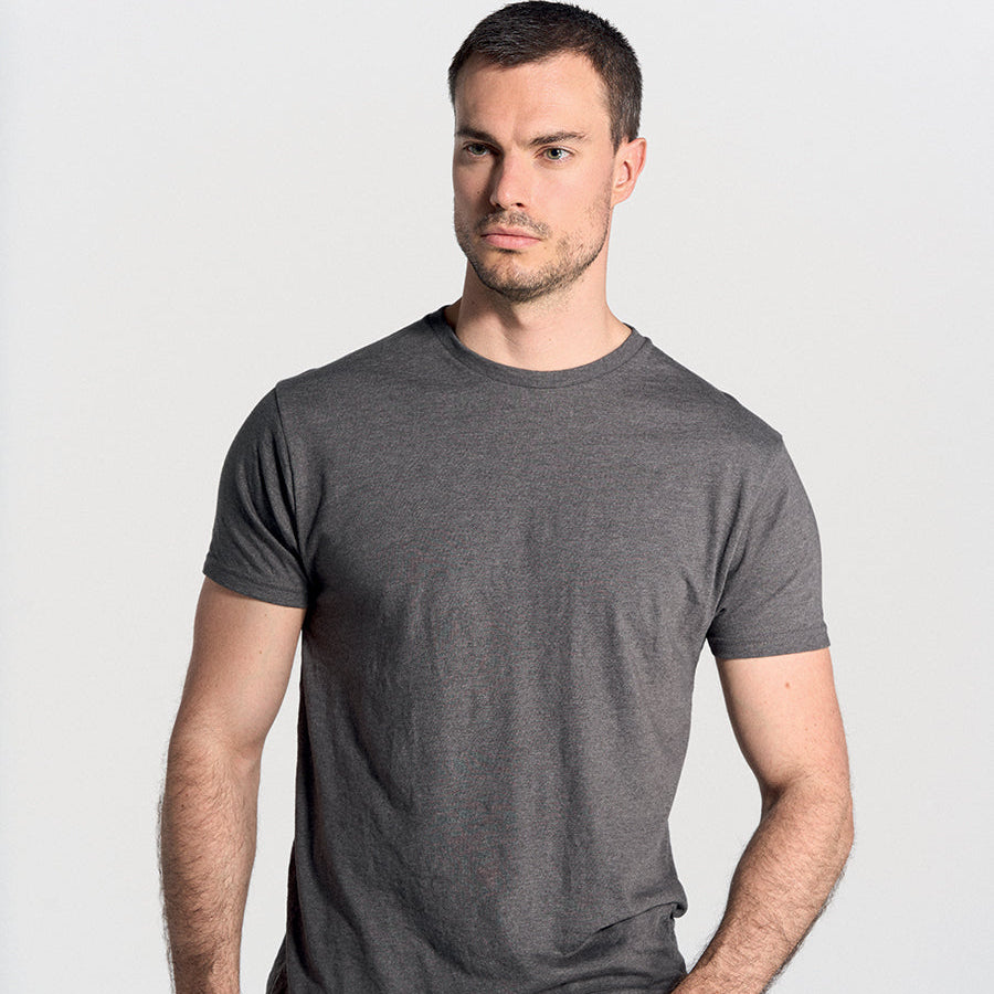 Regular T-Shirt Man JHK TSRA150