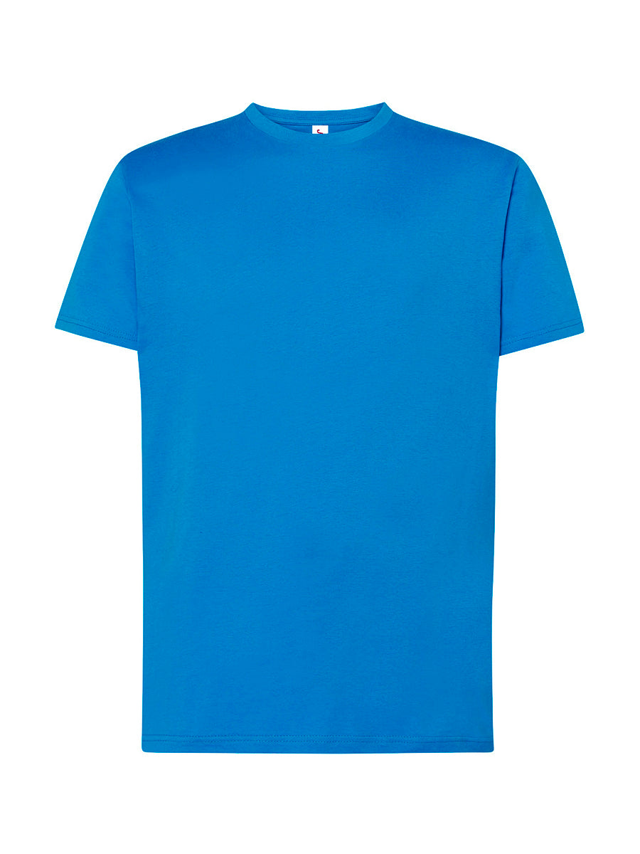 JT150 T-Shirt Uomo Manica Corta – 5,50€ cad. (min. 10 pz)
