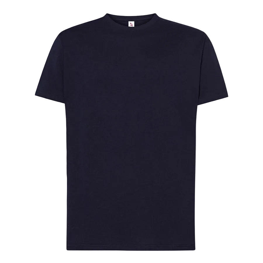 JT150 T-Shirt Uomo Manica Corta – 5,50€ cad. (min. 10 pz)