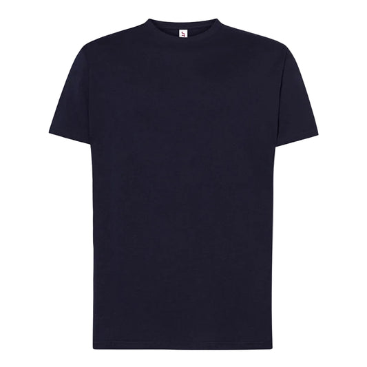 JT150 T-Shirt Uomo Manica Corta – 5,50€ cad. (min. 10 pz)