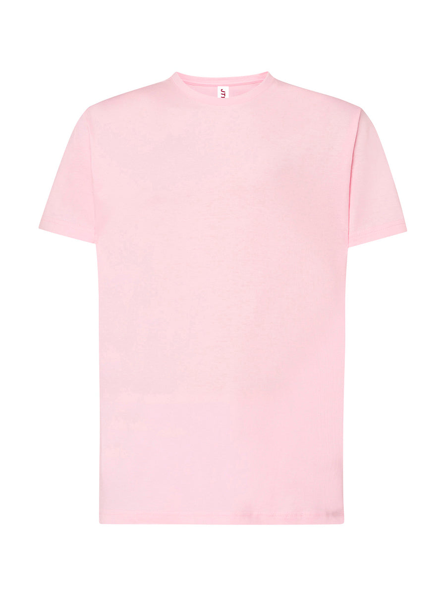 Kit 10 pz Taglie Miste - Regular T-Shirt Man JHK TSRA150