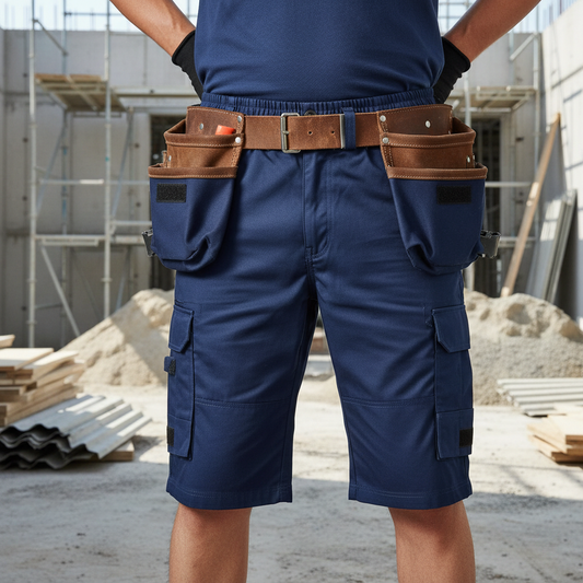 Bermuda B1405 in cantiere