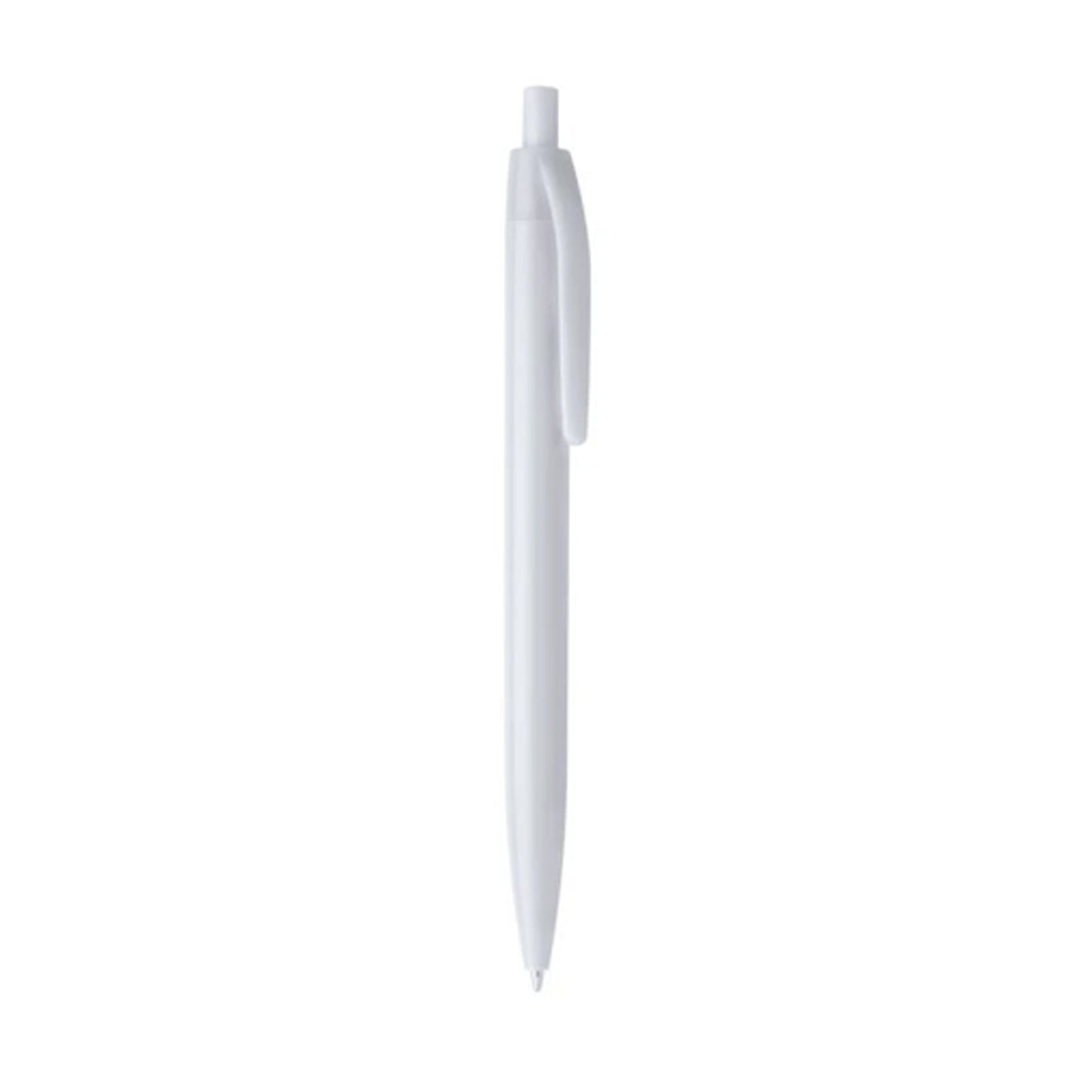 Kit 20 pz - Penna Sfera - Silvia 5043