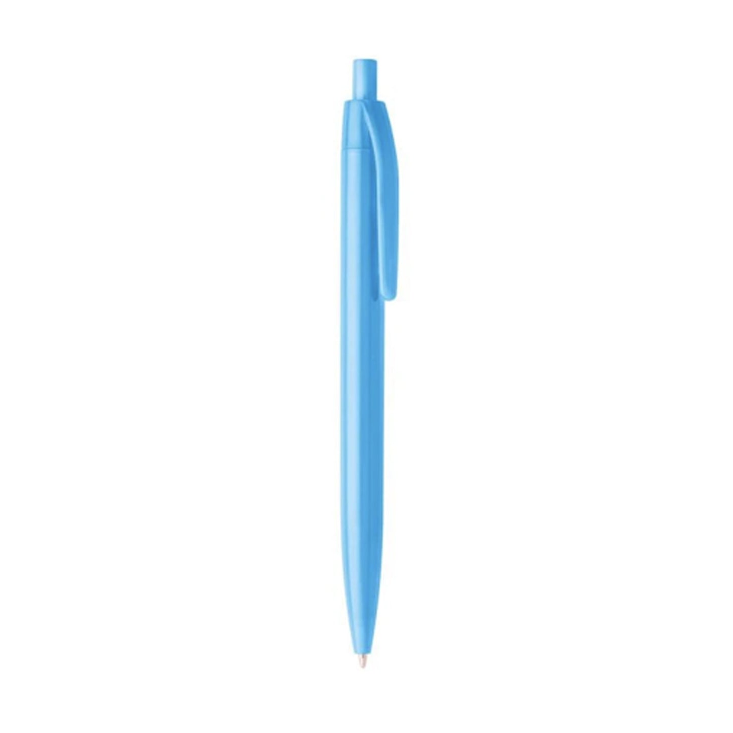 Kit 20 pz - Penna Sfera - Silvia 5043